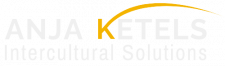 Anja Ketels Intercultural Solutions Logo